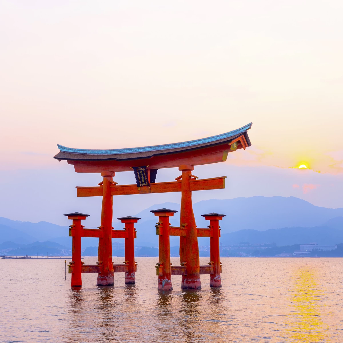 厳島神社のご利益を徹底調査！子宝や縁結びには絶大の効果あり？周辺